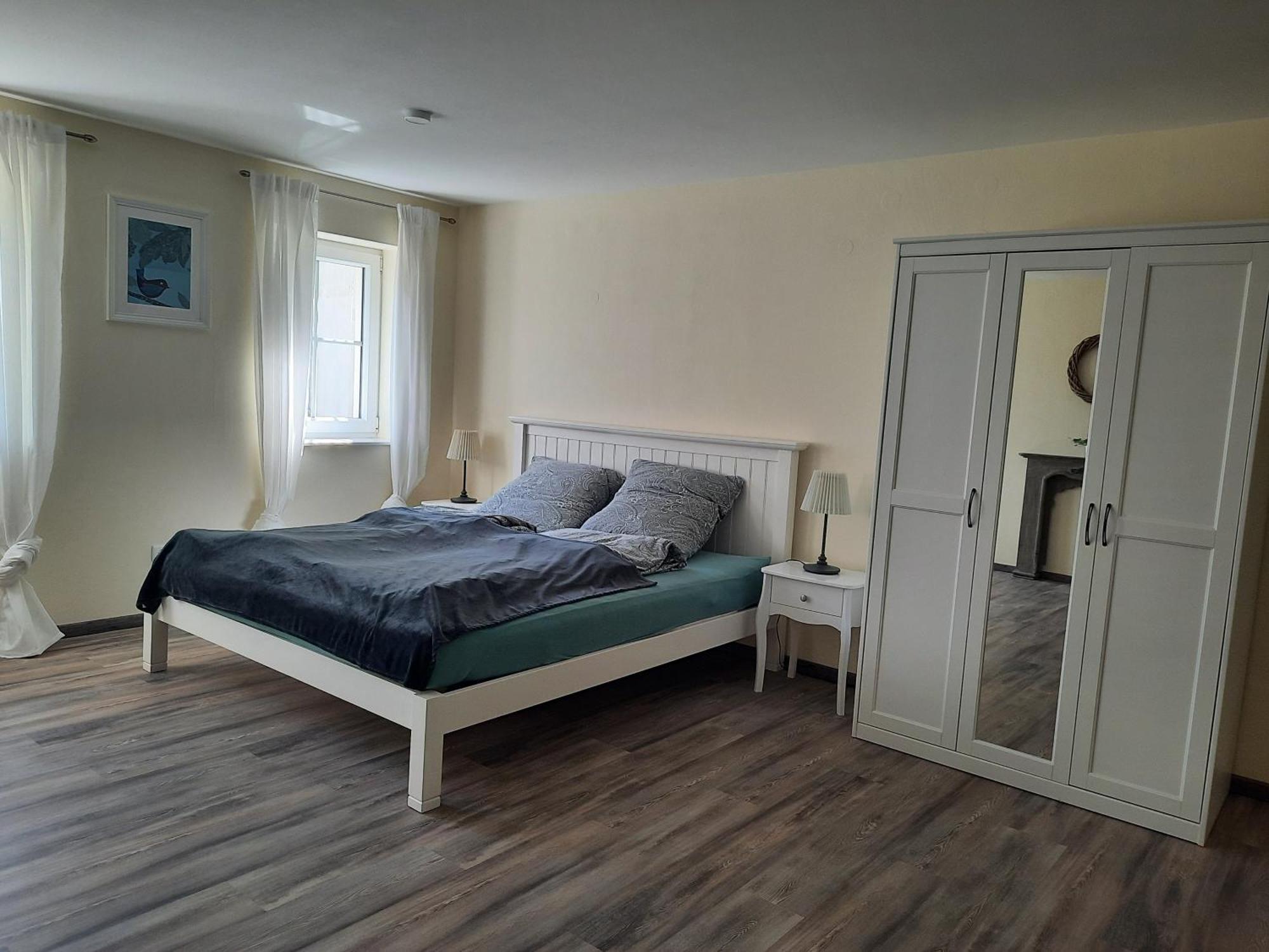Stilvolle 2-Zimmer-Wohnung, 75Qm In Lohr Exterior foto